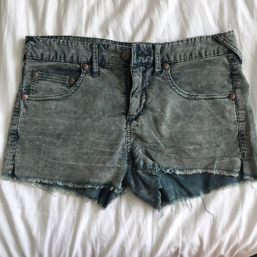 Free People Shorts
